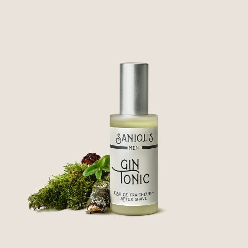 Gin Tonic – Eau de Fraicheur/Aftershave