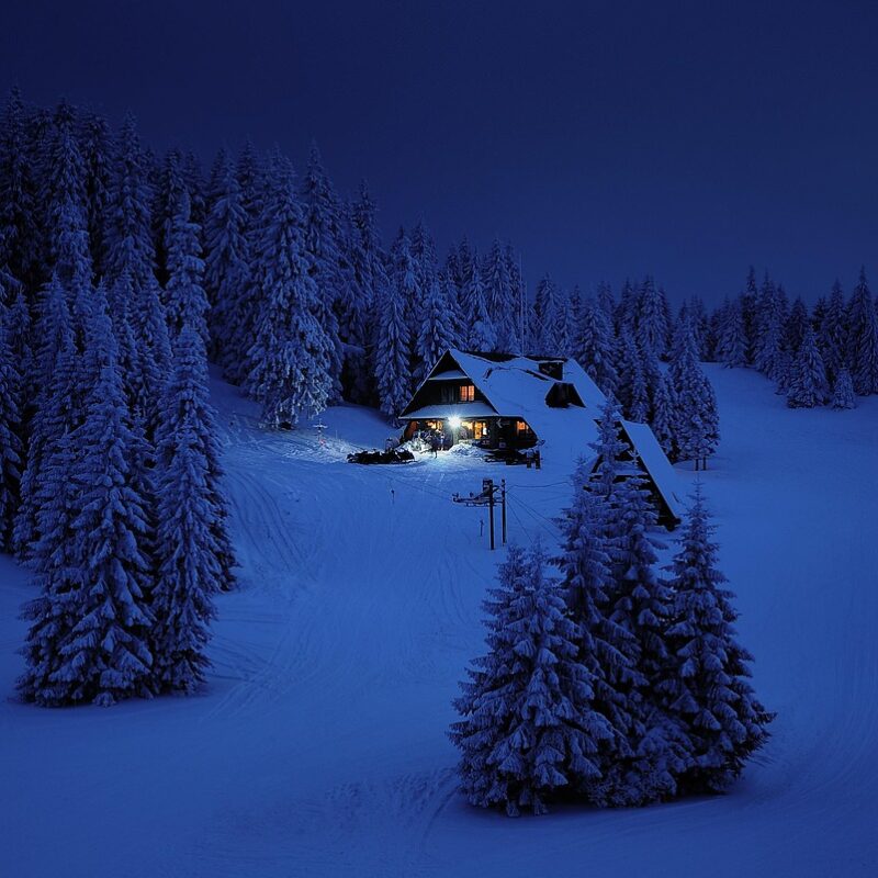 Wintermärchen Advents-Edition 2025 limitiert